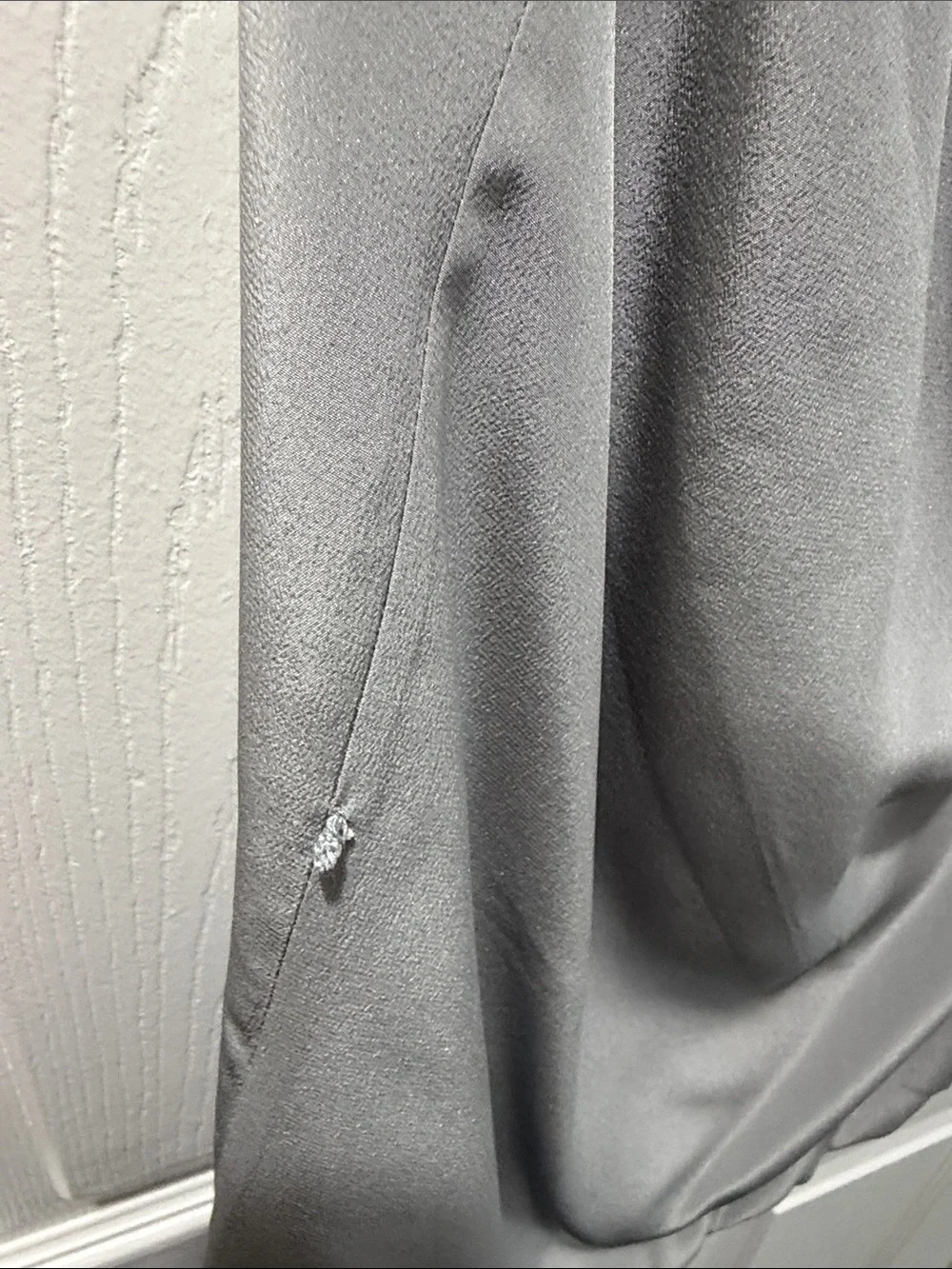 J. Crew light gray